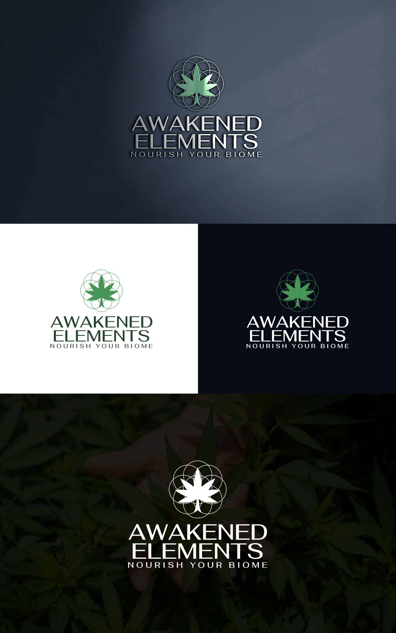 Logo Design by BehindSymbols for this project | Design #35499552