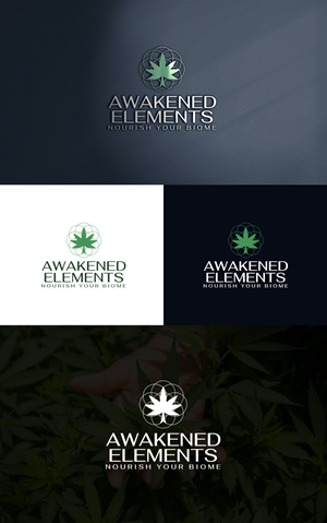 Design de Logo par BehindSymbols pour ce projet | Design : #35499552