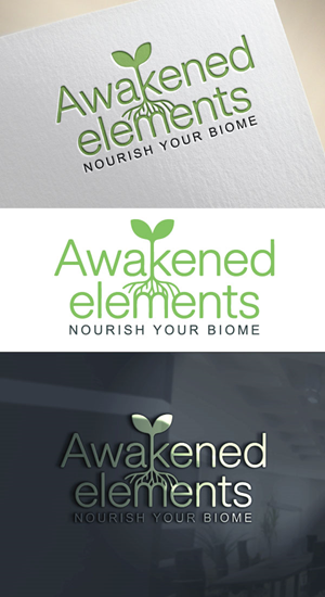 Logo Design by AB design ..... for this project | Design: #35487166
