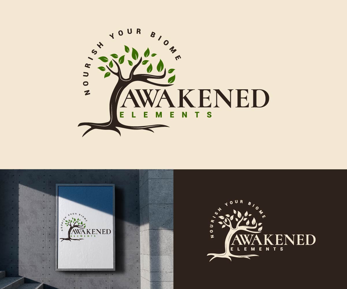 Logo Design by Ansh Design for this project | Design #35485307