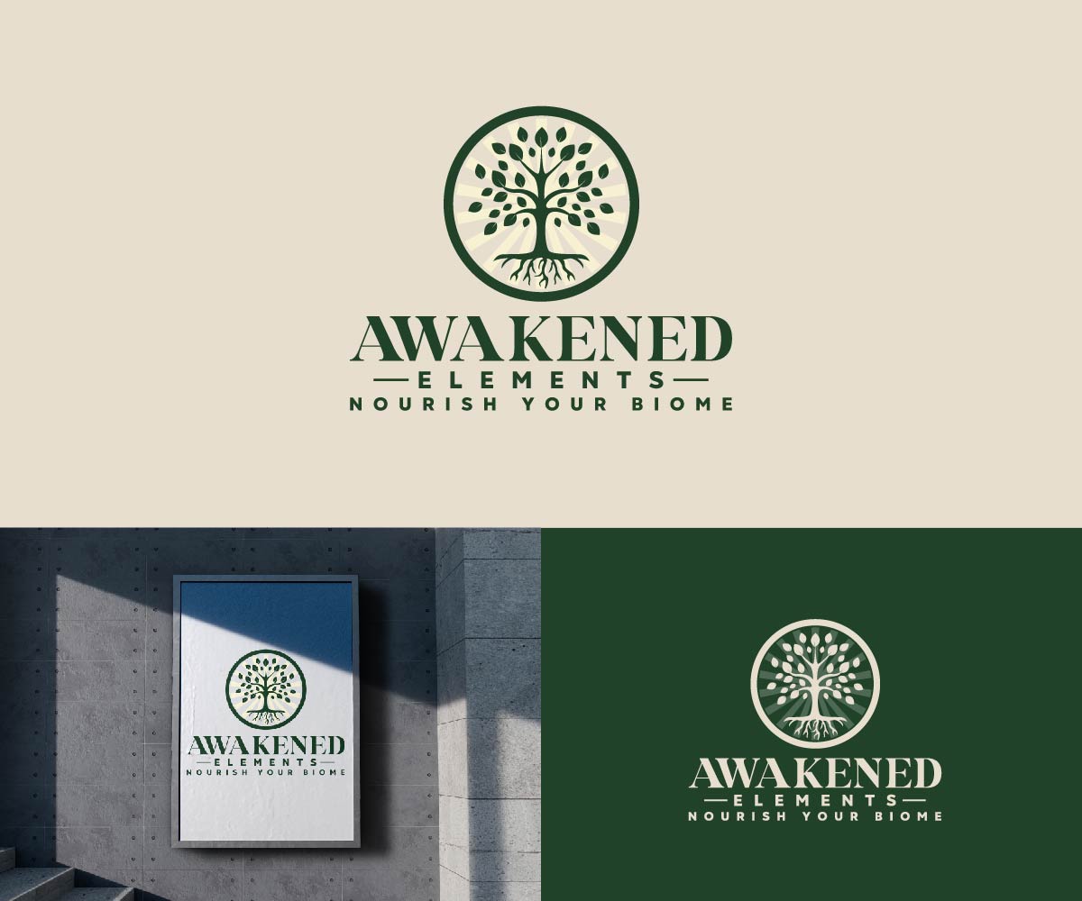 Logo Design by Ansh Design for this project | Design #35485308