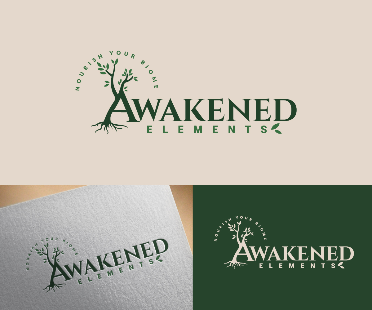 Logo Design by Ansh Design for this project | Design #35485313