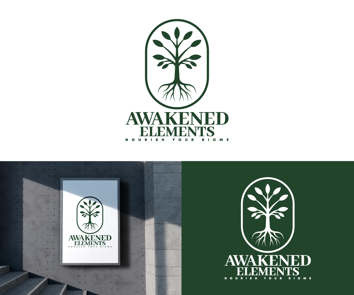 Logo Design by Ansh Design for this project | Design #35485314