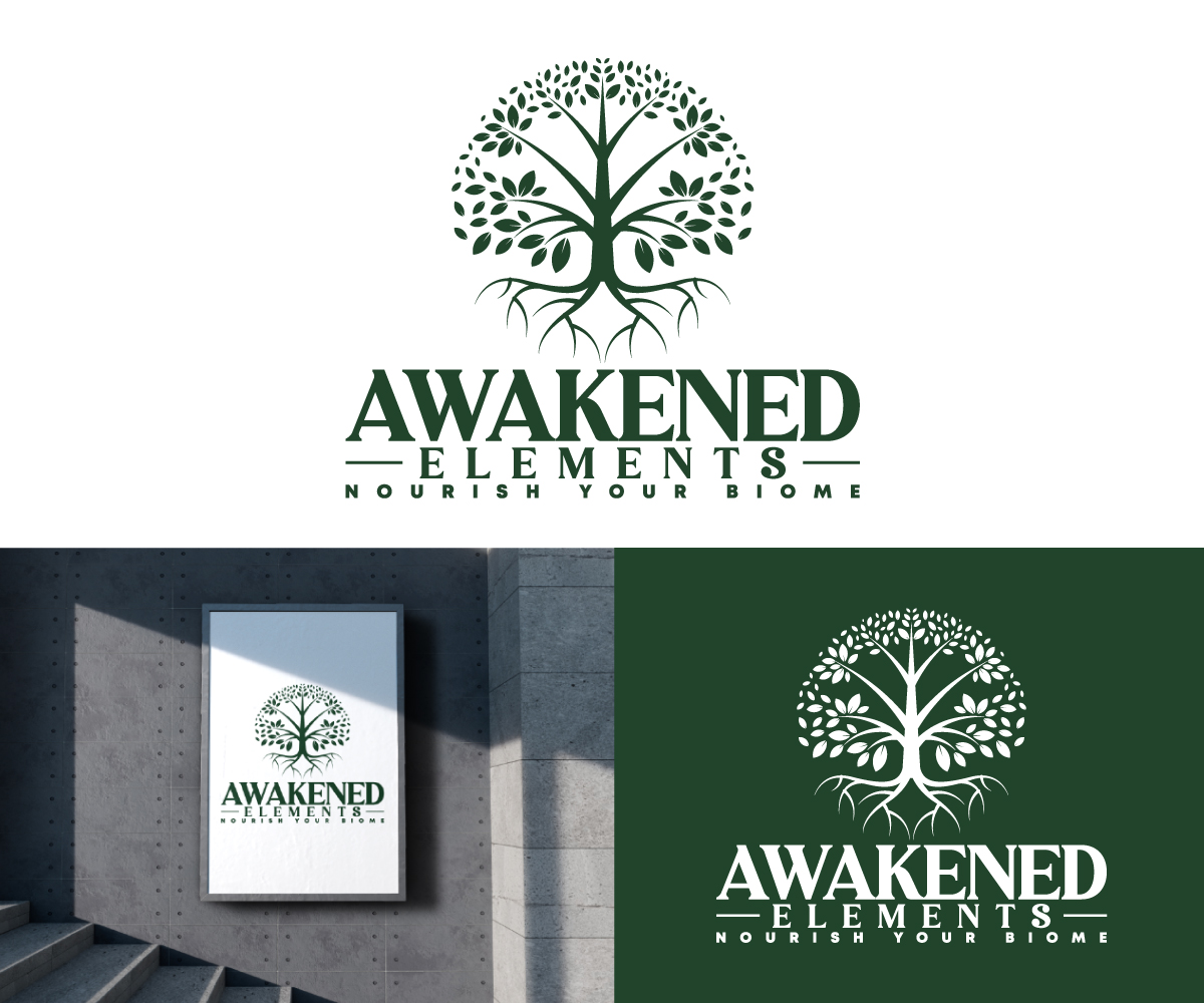 Logo Design by Ansh Design for this project | Design #35485315