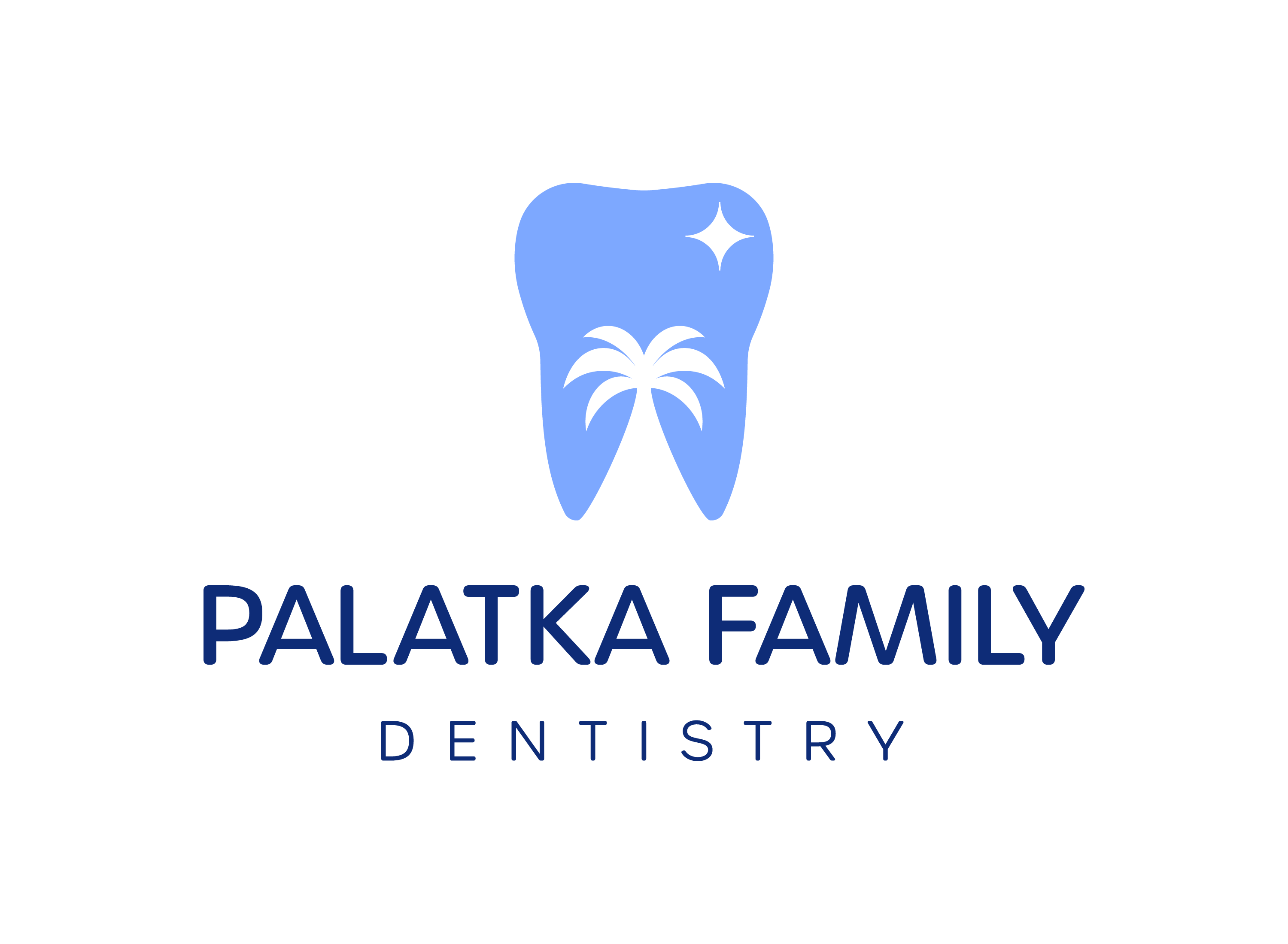 Design de Logo par chriscurmi pour Palatka Family Dentistry | Design #35486127