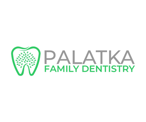 Logo Design by Thati Designs for Palatka Family Dentistry | Design: #35484377