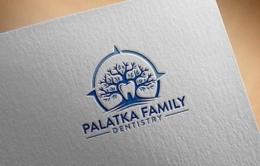 Design de Logo par amran mollaa pour Palatka Family Dentistry | Design #35494710