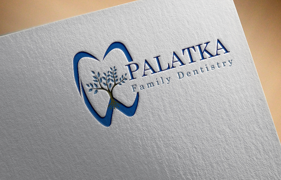 Logo-Design von Design_tamim für Palatka Family Dentistry | Design #35489143