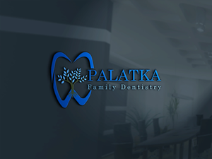 Logo-Design von Design_tamim für Palatka Family Dentistry | Design: #35489144