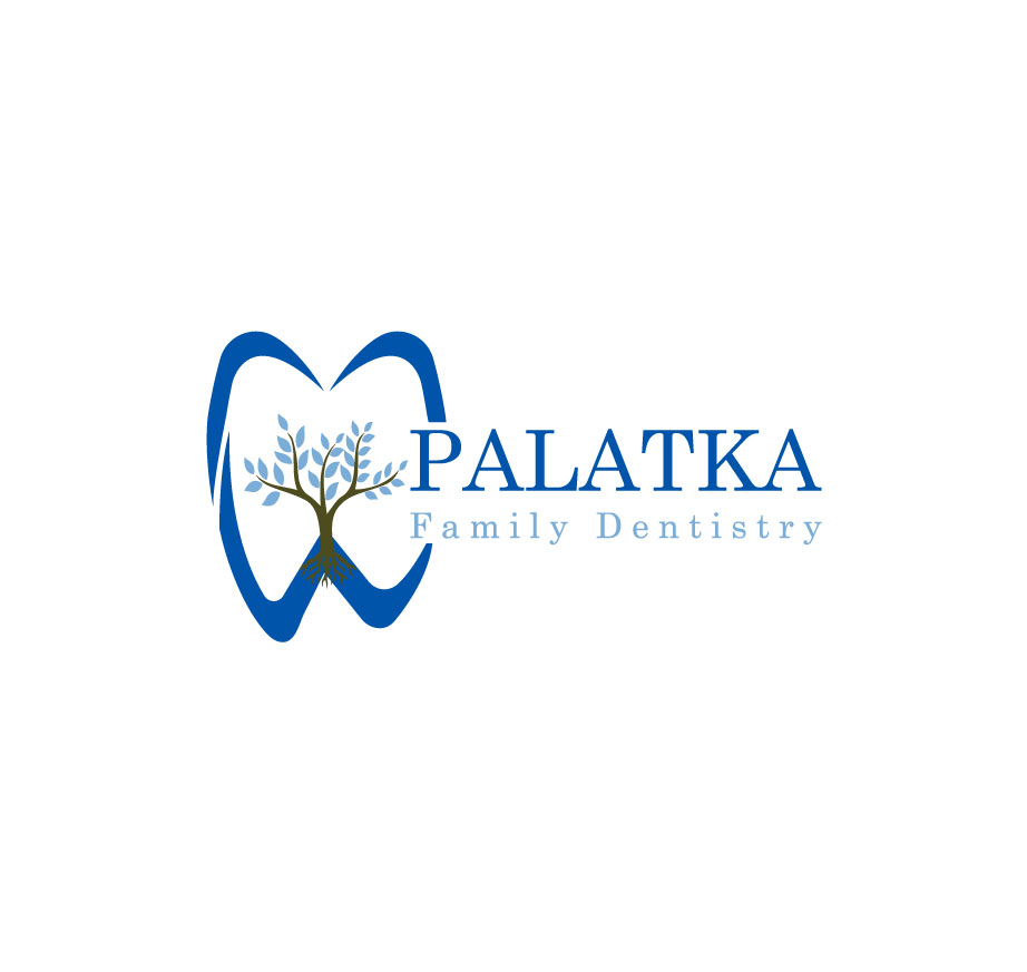 Logo Design by Design_tamim for Palatka Family Dentistry | Design #35489146