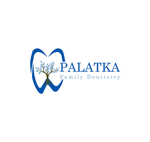 Logo-Design von Design_tamim für Palatka Family Dentistry | Design: #35489146