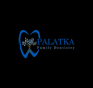 Logo-Design von Design_tamim für Palatka Family Dentistry | Design: #35489148