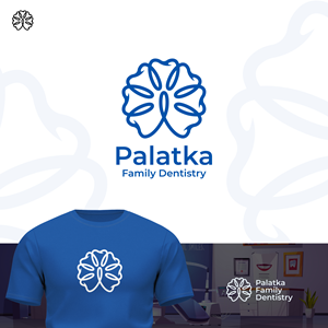 Logo Design by yd.p