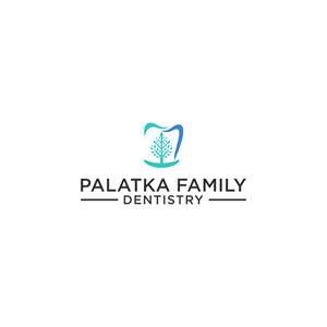 Logo-Design von Kaze56 für Palatka Family Dentistry | Design: #35483865