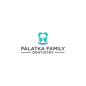 Logo-Design von Kaze56 für Palatka Family Dentistry | Design: #35483881
