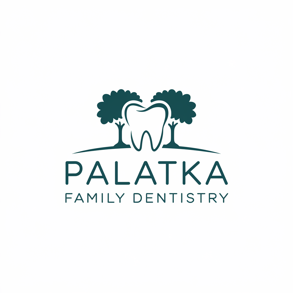 Logo-Design von Ar_nisam_usman für Palatka Family Dentistry | Design #35495969