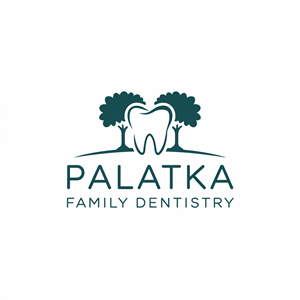 Logo-Design von Ar_nisam_usman für Palatka Family Dentistry | Design: #35495969