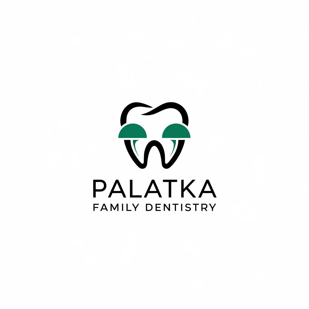 Logo-Design von Ar_nisam_usman für Palatka Family Dentistry | Design #35495970