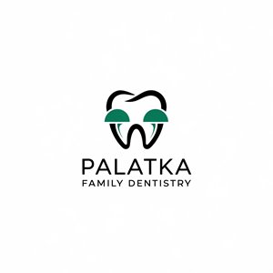 Logo-Design von Ar_nisam_usman für Palatka Family Dentistry | Design: #35495970
