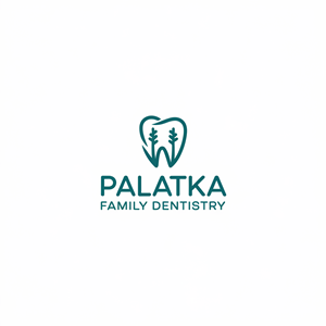 Logo-Design von Ar_nisam_usman für Palatka Family Dentistry | Design: #35495971