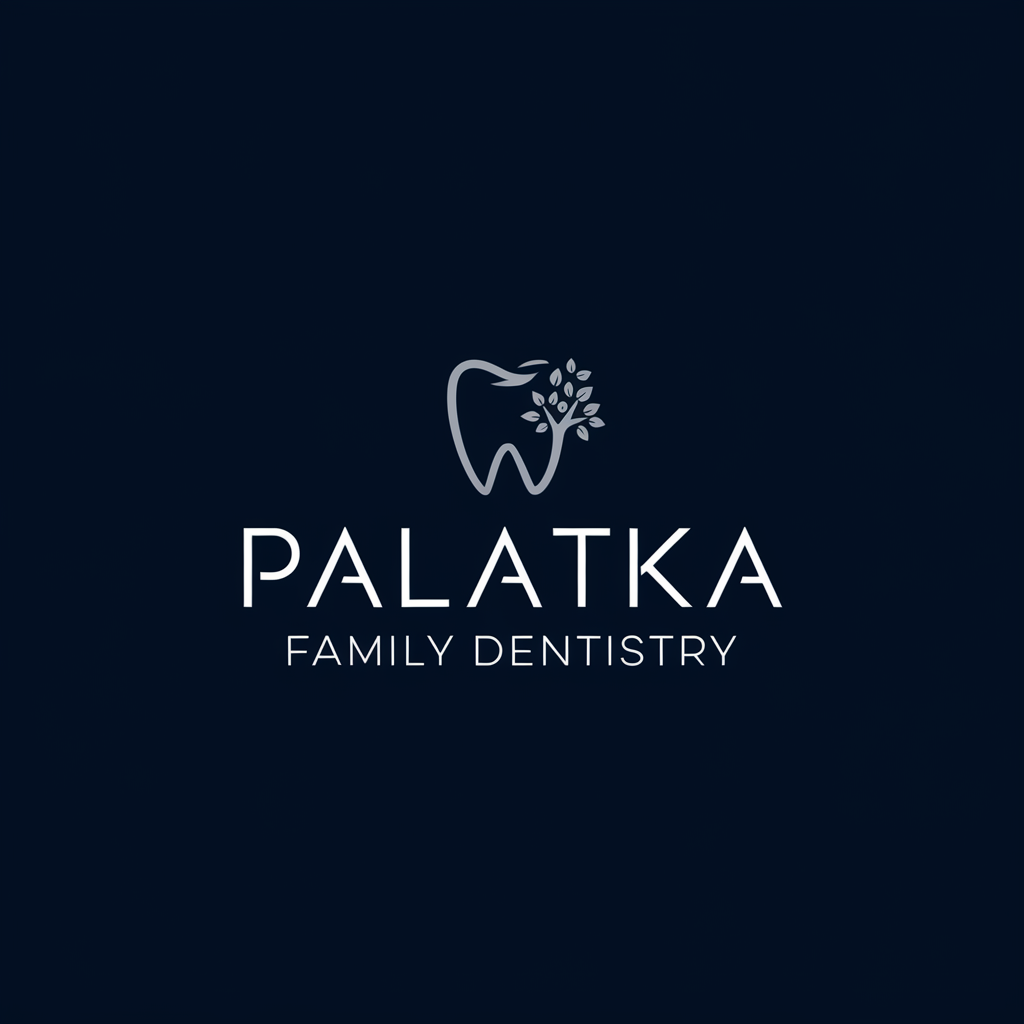 Logo Design by Shariqology for Palatka Family Dentistry | Design #35481724