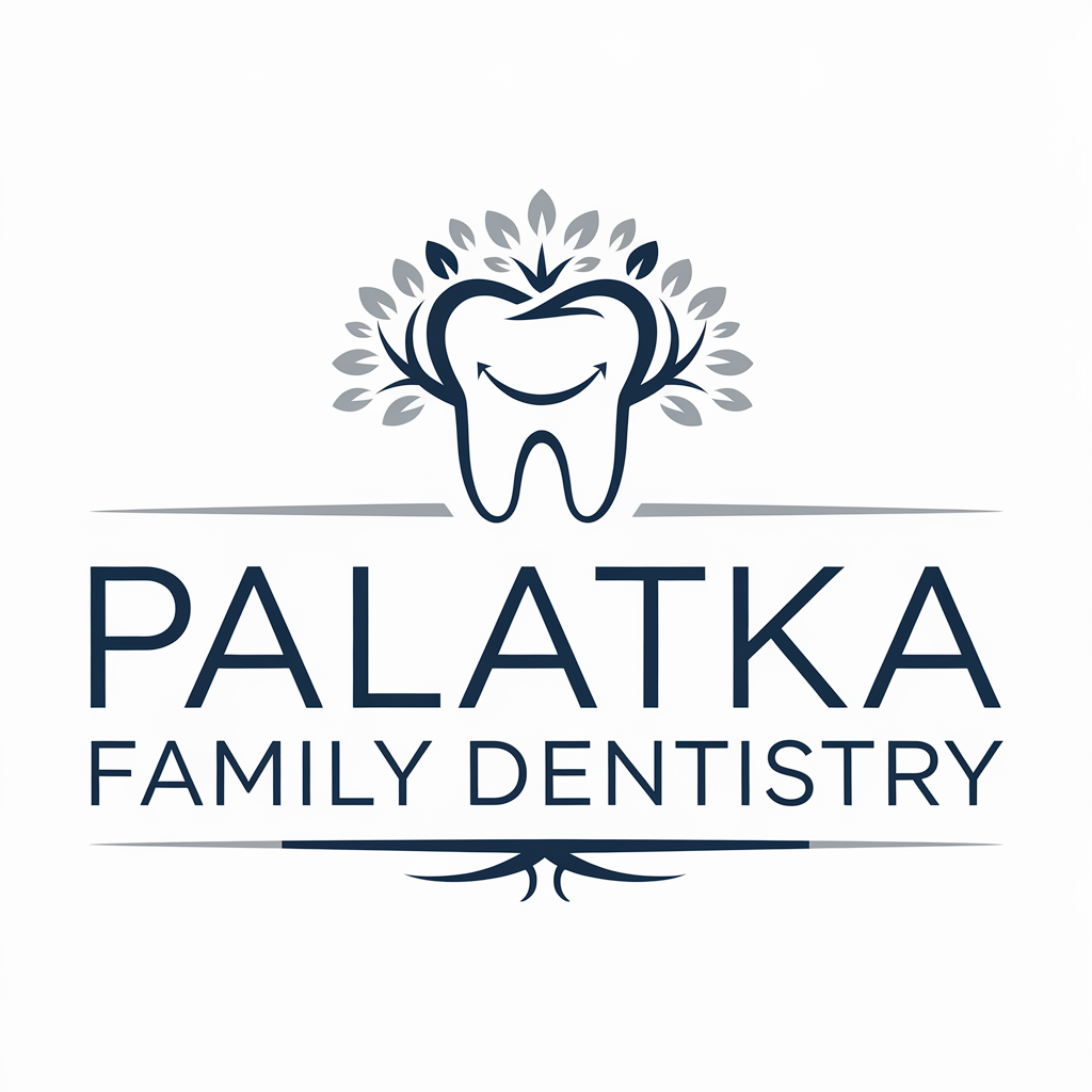 Logo Design by Shariqology for Palatka Family Dentistry | Design #35481726