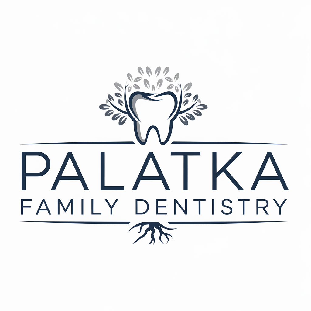 Logo-Design von Shariqology für Palatka Family Dentistry | Design #35481727