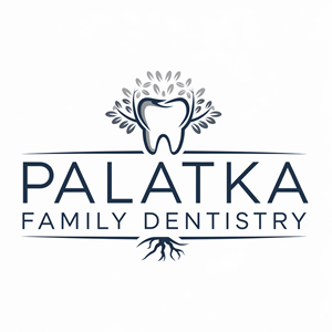 Logo-Design von Shariqology für Palatka Family Dentistry | Design: #35481727