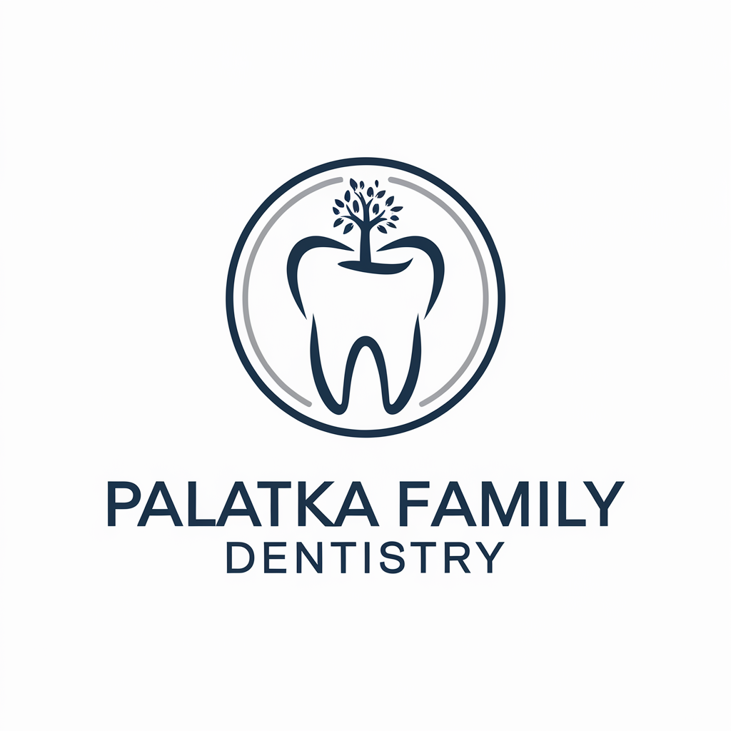 Logo Design by Shariqology for Palatka Family Dentistry | Design #35481728