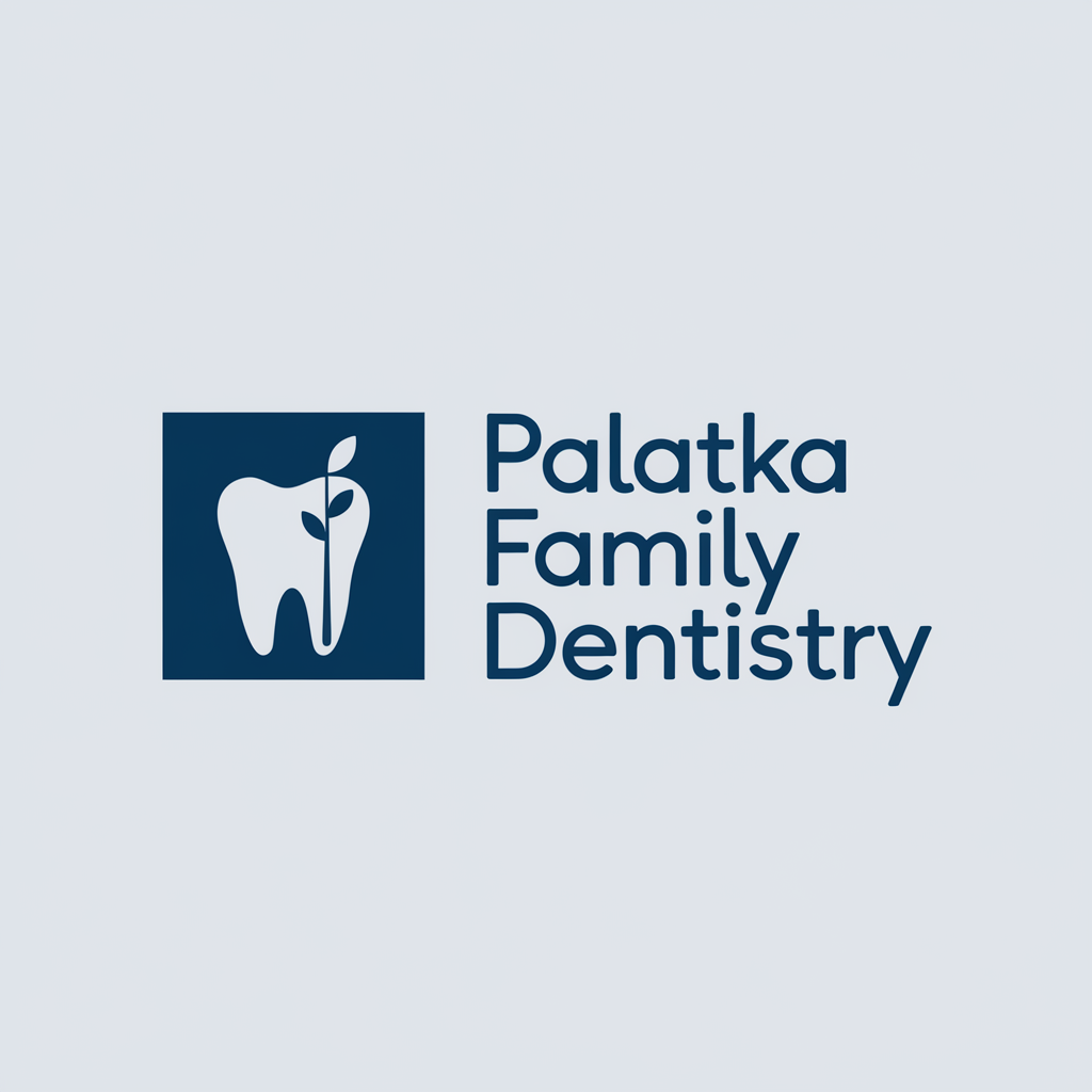 Logo Design by Shariqology for Palatka Family Dentistry | Design #35481729