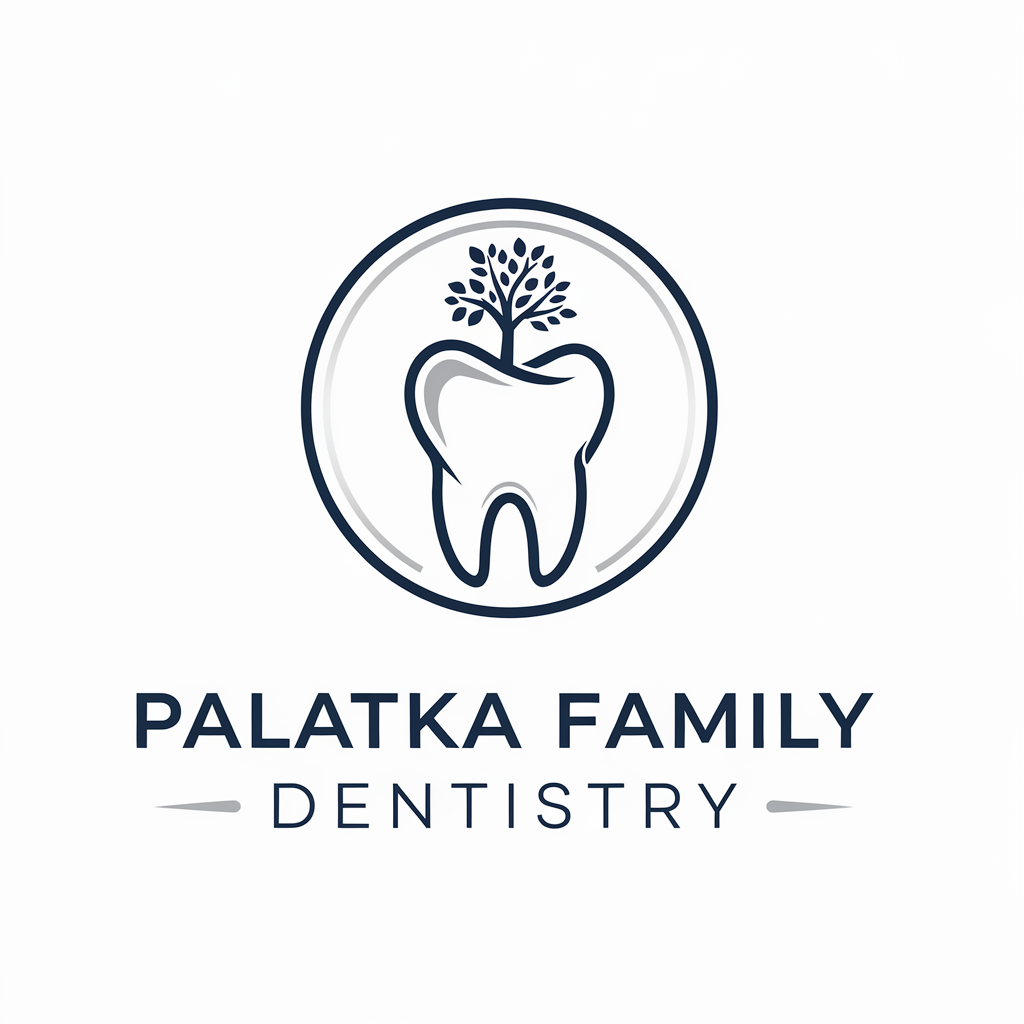 Logo Design by Shariqology for Palatka Family Dentistry | Design #35481730