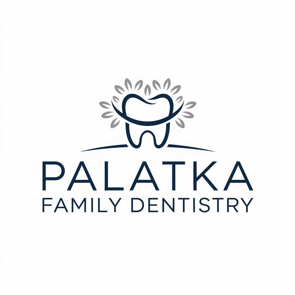 Logo Design by Shariqology for Palatka Family Dentistry | Design #35481731