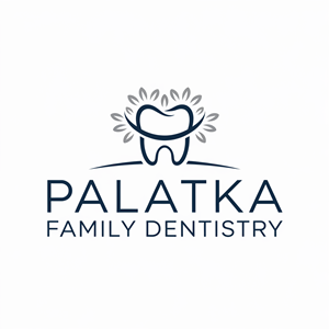 Logo-Design von Shariqology für Palatka Family Dentistry | Design: #35481731