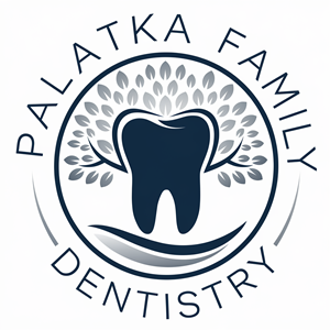 Logo-Design von Shariqology für Palatka Family Dentistry | Design: #35481733
