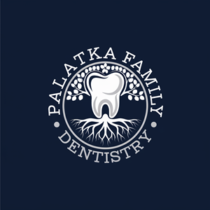 Logo Design by Shariqology for Palatka Family Dentistry | Design: #35481734