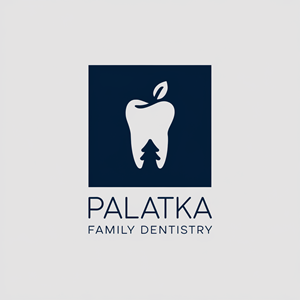 Logo-Design von Shariqology für Palatka Family Dentistry | Design: #35481740