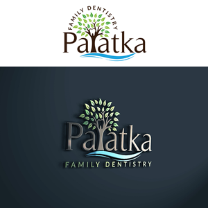 Logo-Design von TARGET logo für Palatka Family Dentistry | Design: #35486545