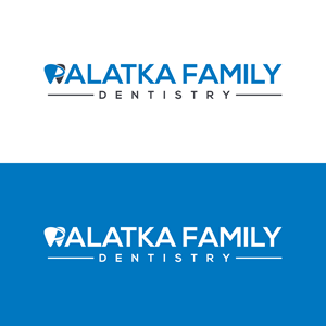 Logo-Design von cah awu für Palatka Family Dentistry | Design: #35482393