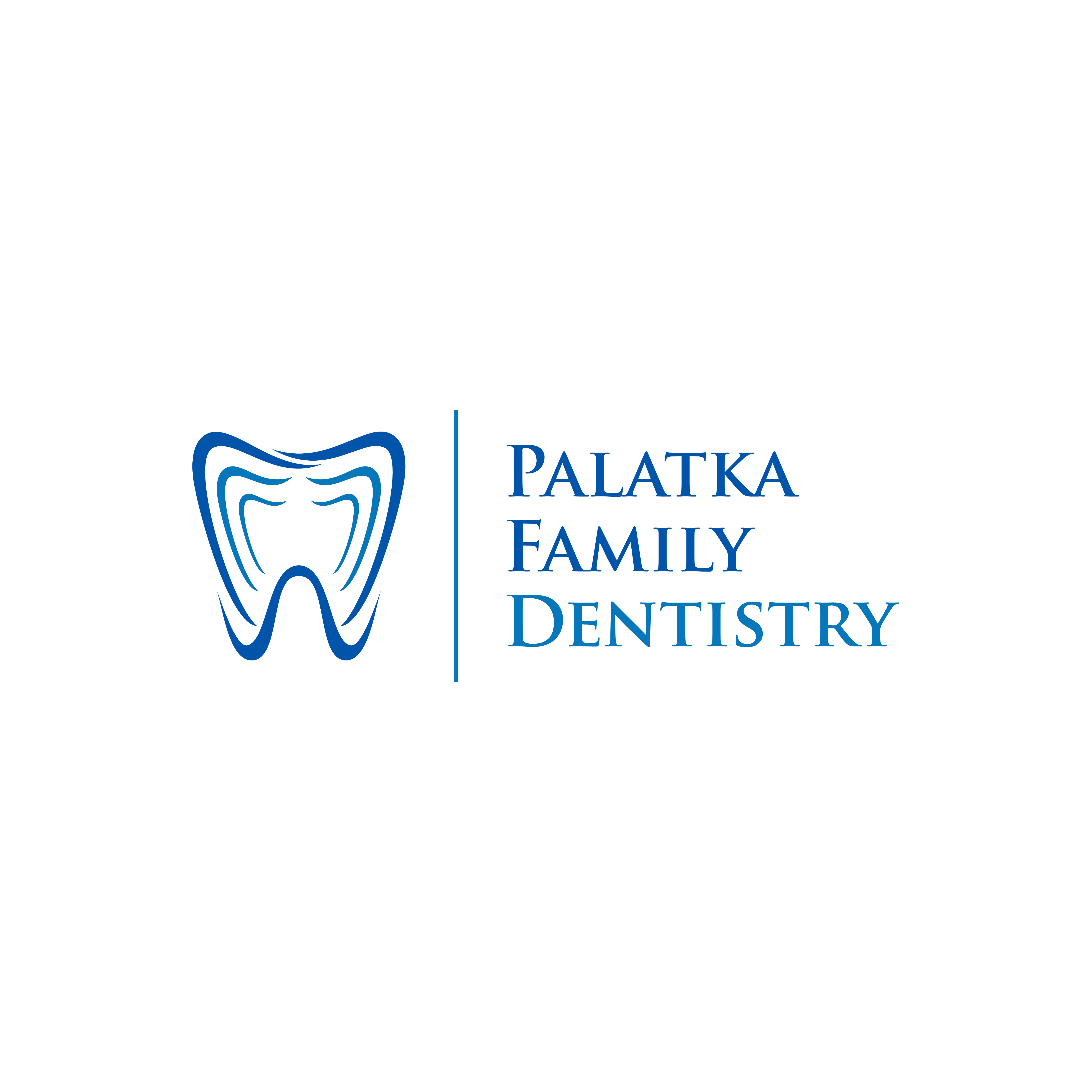 Design de Logo par hidayati123 pour Palatka Family Dentistry | Design #35486728