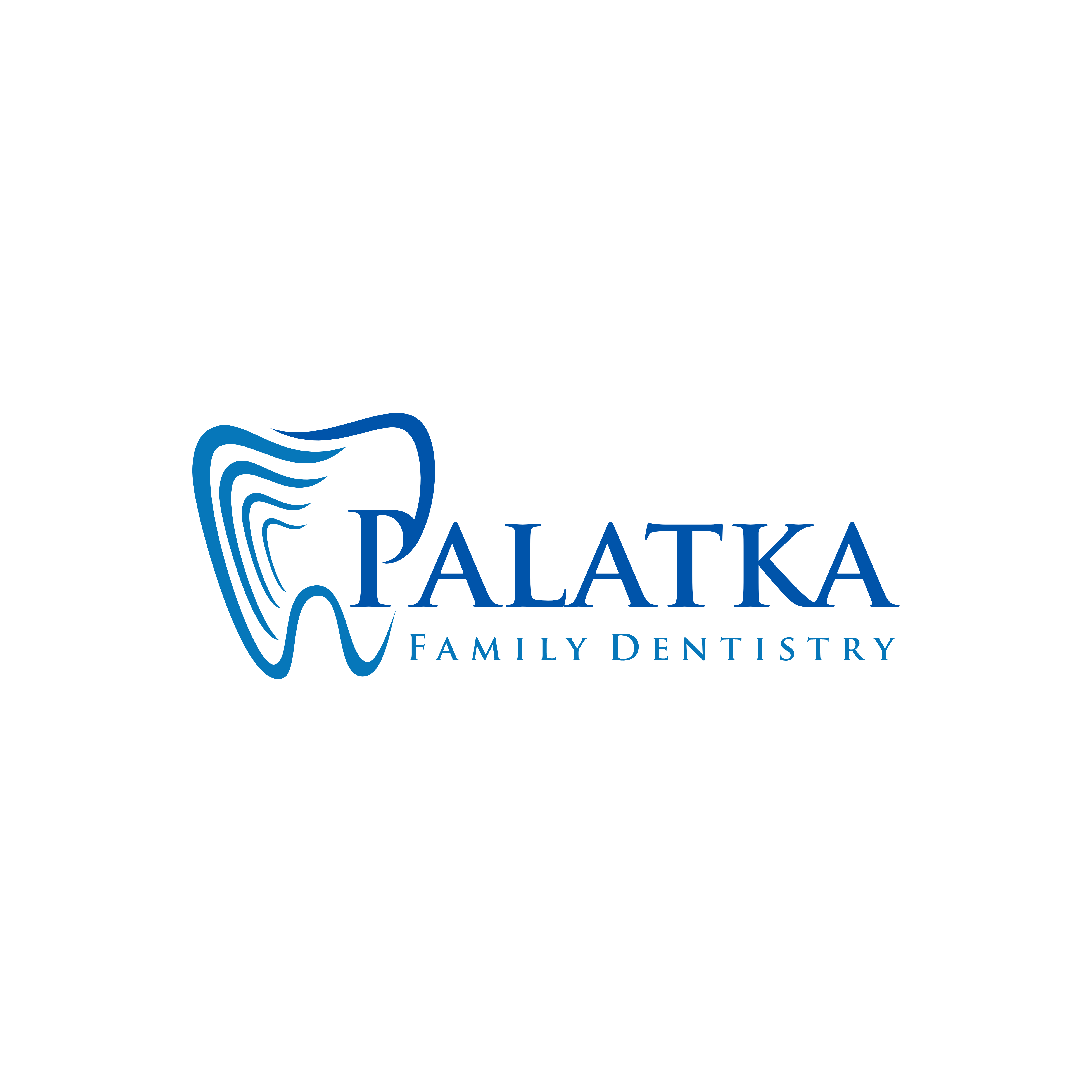 Logo Design by hidayati123 for Palatka Family Dentistry | Design #35486743