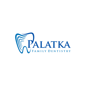 Logo-Design von hidayati123 für Palatka Family Dentistry | Design: #35486743