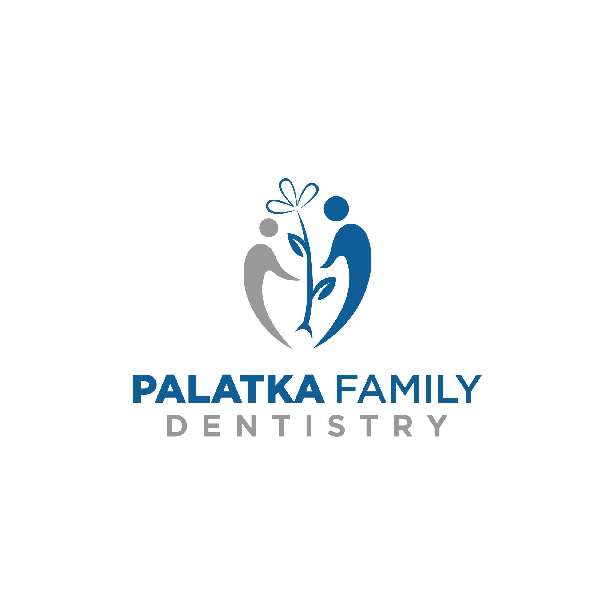 Logo-Design von magelangart für Palatka Family Dentistry | Design #35492241