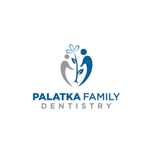 Logo-Design von magelangart für Palatka Family Dentistry | Design: #35492241