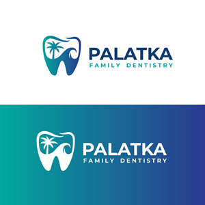 Logo Design by dianagargaritza for Palatka Family Dentistry | Design: #35490301