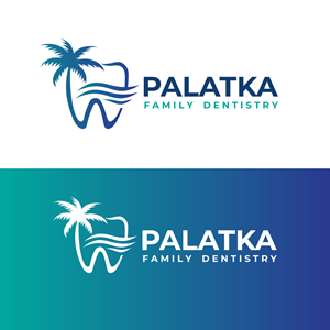 Logo Design by dianagargaritza for Palatka Family Dentistry | Design: #35490838