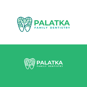 Logo Design by dianagargaritza for Palatka Family Dentistry | Design: #35490853