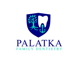 Logo-Design von mahfuz1450r für Palatka Family Dentistry | Design: #35498503