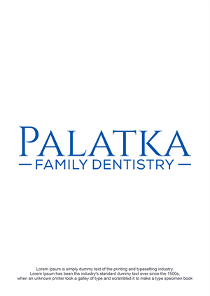 Logo-Design von Abigaill_design für Palatka Family Dentistry | Design: #35486997