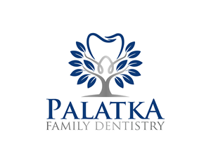 Logo Design by BUSUJIMA_SAN