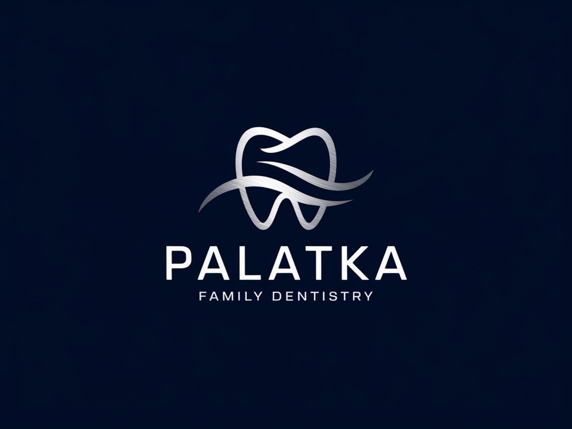 Design de Logo par Mukuuu pour Palatka Family Dentistry | Design #35484186